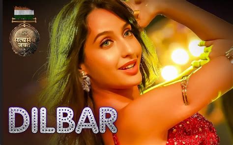 dilbar dilbar song actress name|dilbar dilbar song download mp3.